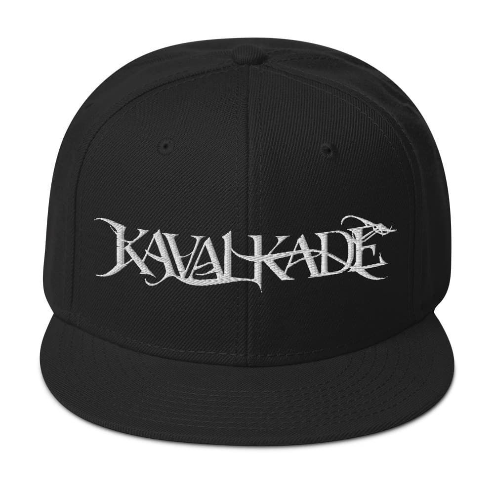 Kavalkade Snapback Hat
